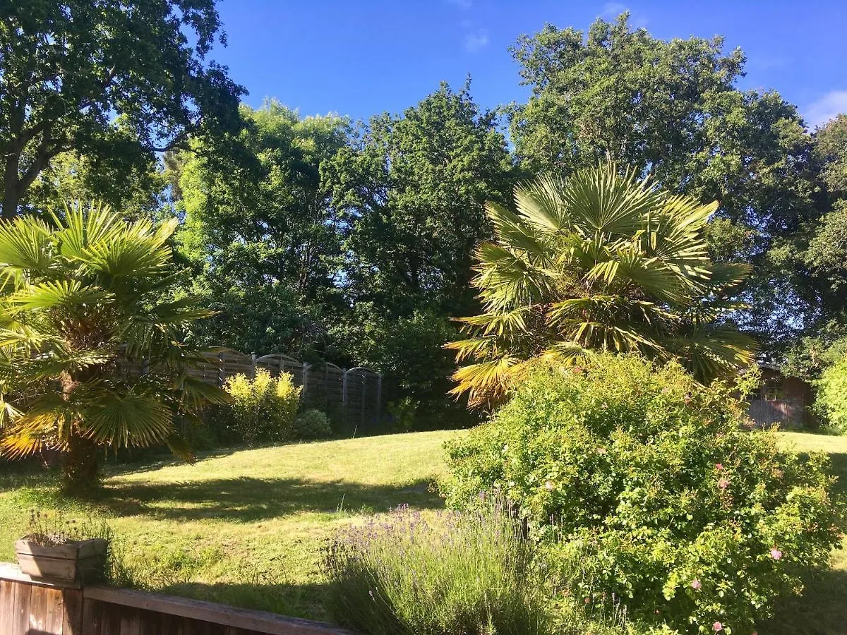 Pour Des Vacances En Famille A Sarzeau