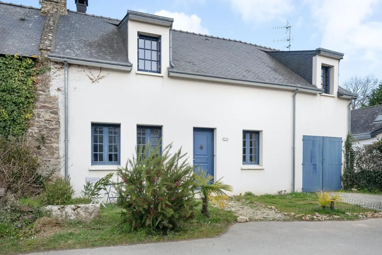 Pour Des Vacances En Famille A Sarzeau 0*,  France