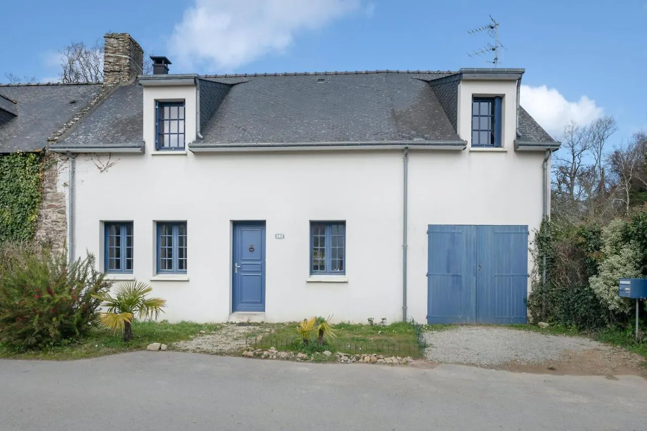 Pour Des Vacances En Famille A Sarzeau