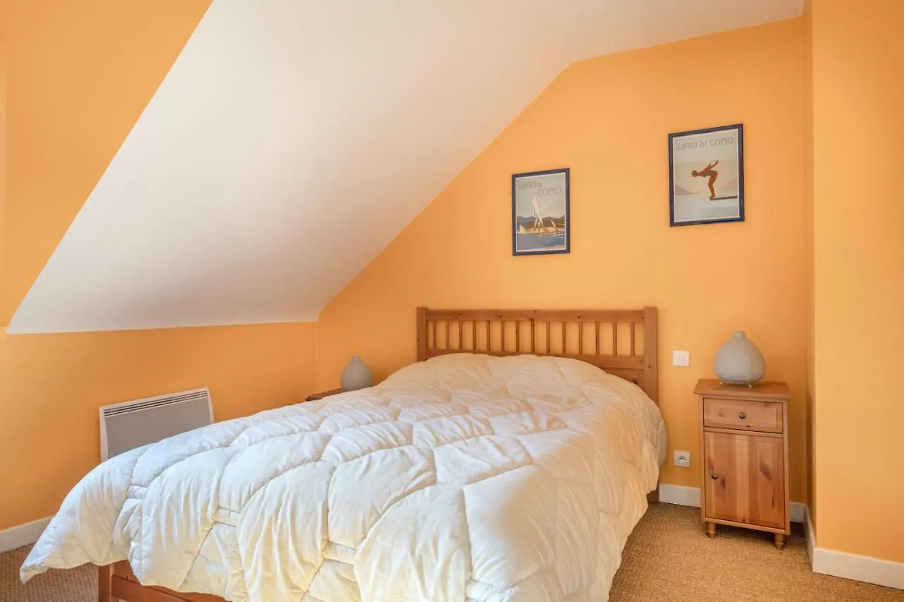 Holiday home Pour Des Vacances En Famille A Sarzeau