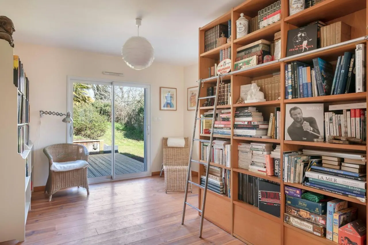 Holiday home Pour Des Vacances En Famille A Sarzeau