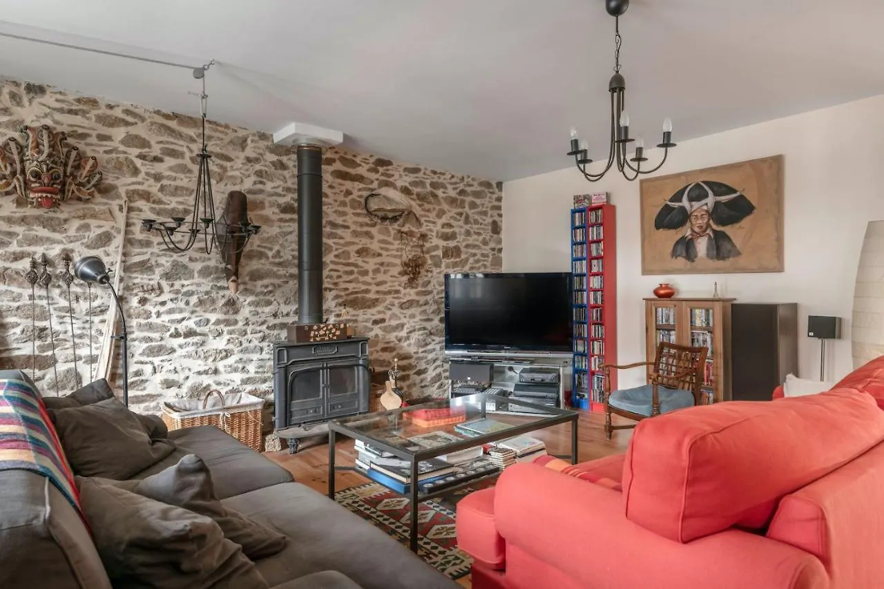 Pour Des Vacances En Famille A Sarzeau France