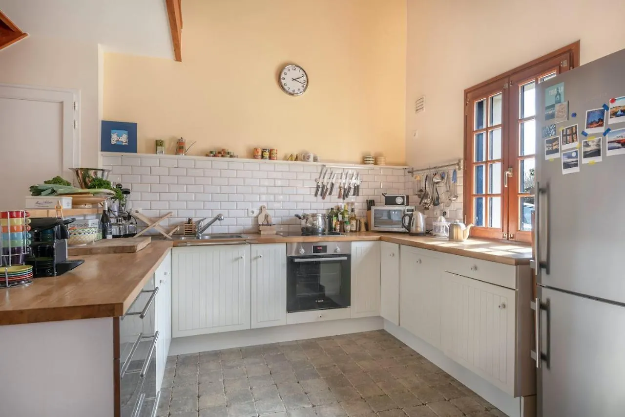 Holiday home Pour Des Vacances En Famille A Sarzeau