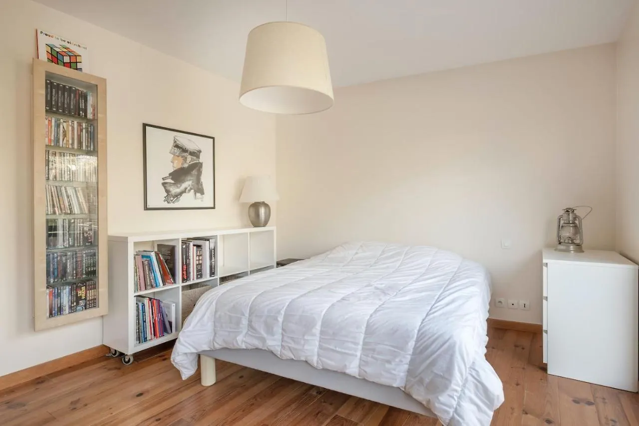 Pour Des Vacances En Famille A Sarzeau Holiday home